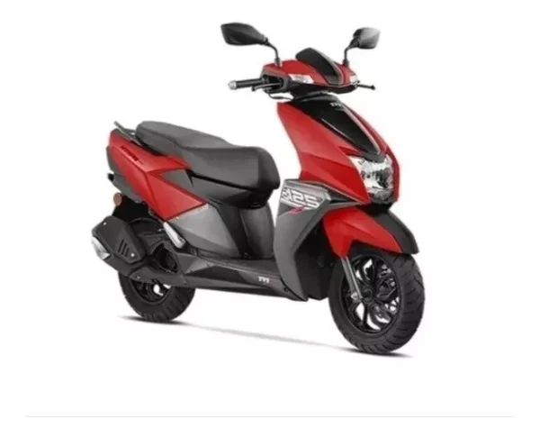 Scooter Tvs Ntorq 125cc - Image 3