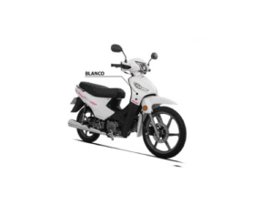 Motomel Blitz Plus 110cc