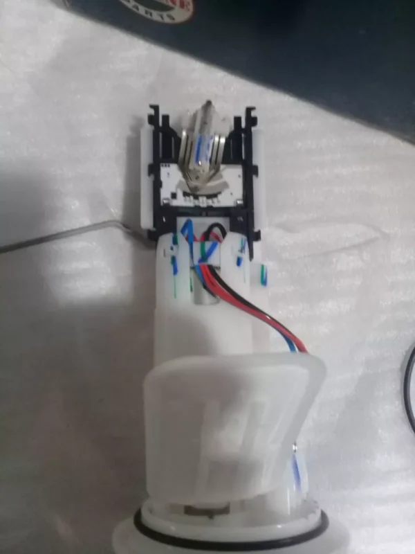 Modulo Bomba Combustible Tvs Rtr 200 Fi Original