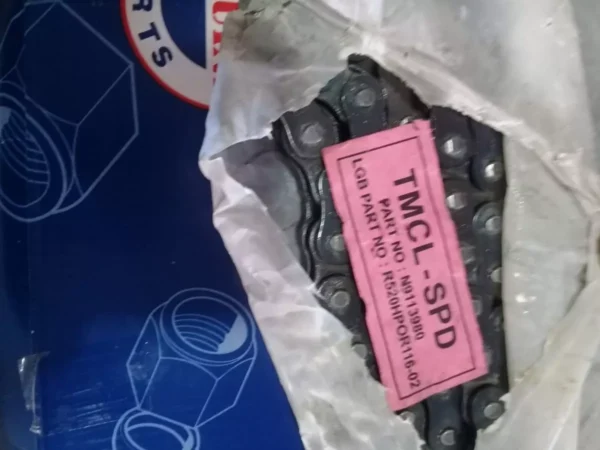 Cadena 116 Transmision Original Tvs 200 200fi