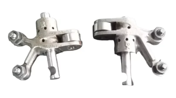 Juego De Balancines Tvs Rtr 160 200 Original