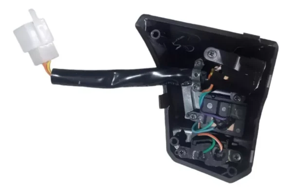 Comando Luces Izquierdo Tvs Ntorq 125 Original - Image 2