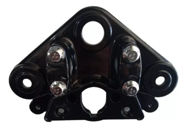 Cristo Superior Motomel S2 Tubular Original