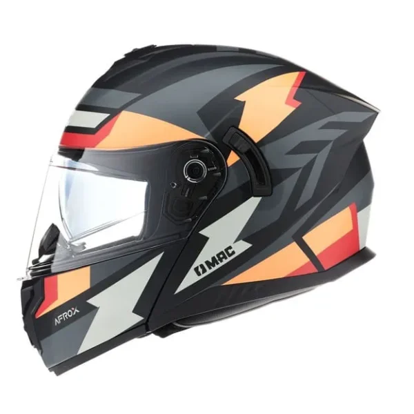 CASCO REBATIBLE MAC BLAZE AFROX - Image 6