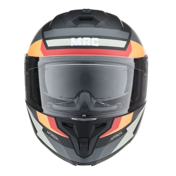 CASCO REBATIBLE MAC BLAZE AFROX - Image 5