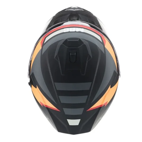 CASCO REBATIBLE MAC BLAZE AFROX - Image 3