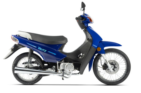 Motomel Blitz base 110cc - Image 5