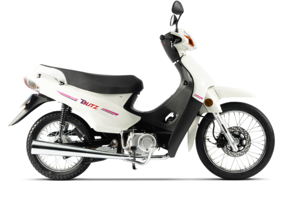 Motomel Blitz base 110cc - Image 2