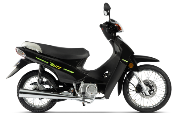 Motomel Blitz base 110cc