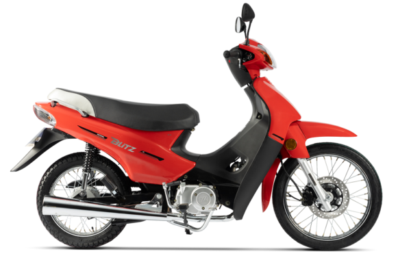 Motomel Blitz base 110cc - Image 6