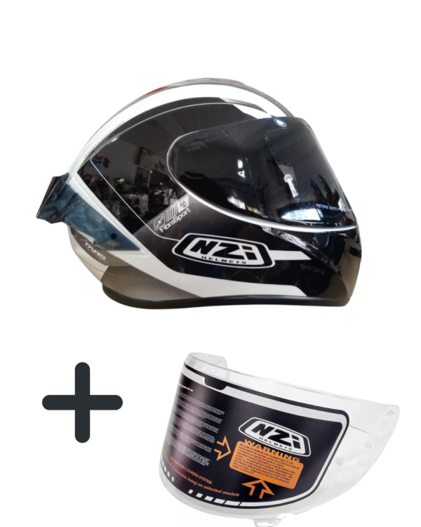Caco integral NZI Trendy 3 Elegance