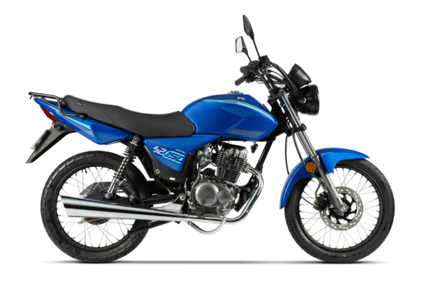 MOTOMEL S2 150cc BASE - Image 4