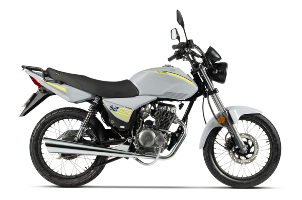 MOTOMEL S2 150cc BASE - Image 2
