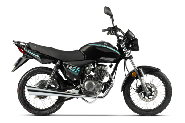 MOTOMEL S2 150cc BASE - Image 3