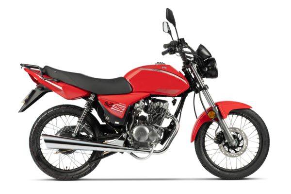 MOTOMEL S2 150cc BASE