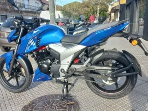 TVS RTR 160 0KM -2023
