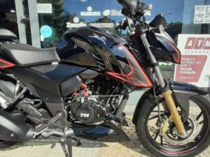 TVS RTR 200 Fi -2023- 0KM