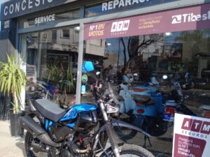 Hero Xpulse 200 0km
