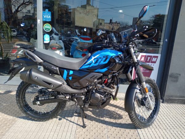 Hero Xpulse 200 0km - Image 2