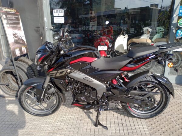Bajaj NS 200 0KM - Image 2