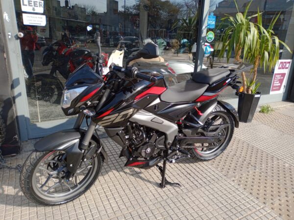Bajaj NS 200 0KM - Image 4