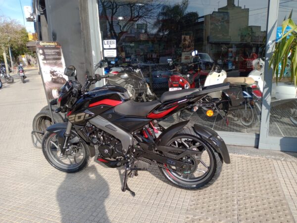 Bajaj NS 200 0KM - Image 5