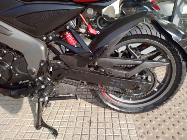 Bajaj NS 200 0KM - Image 6