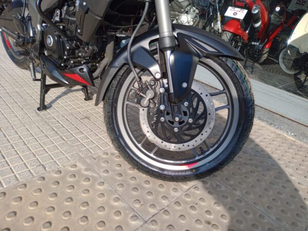 Bajaj NS 200 0KM - Image 11