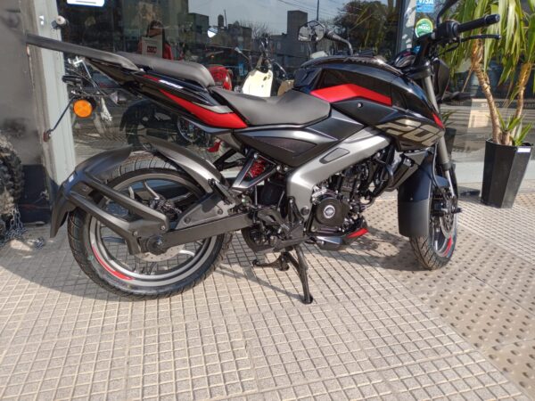Bajaj NS 200 0KM - Image 10