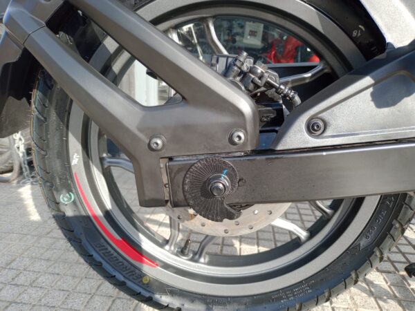 Bajaj NS 200 0KM - Image 12