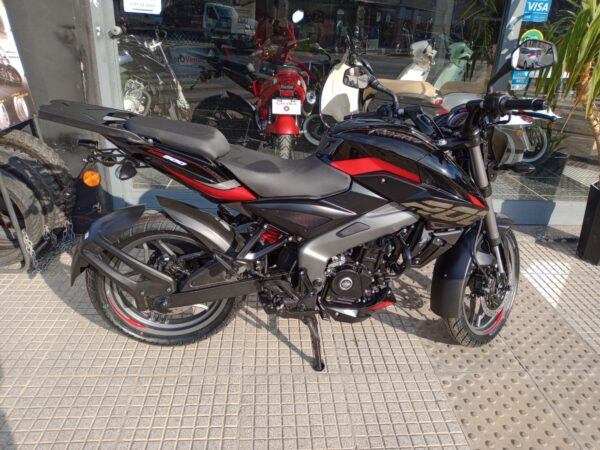 Bajaj NS 200 0KM - Image 9