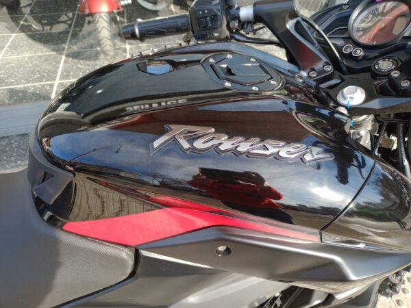 Bajaj NS 200 0KM - Image 8
