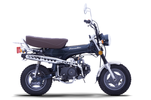Zanella Hot 90 - Image 2