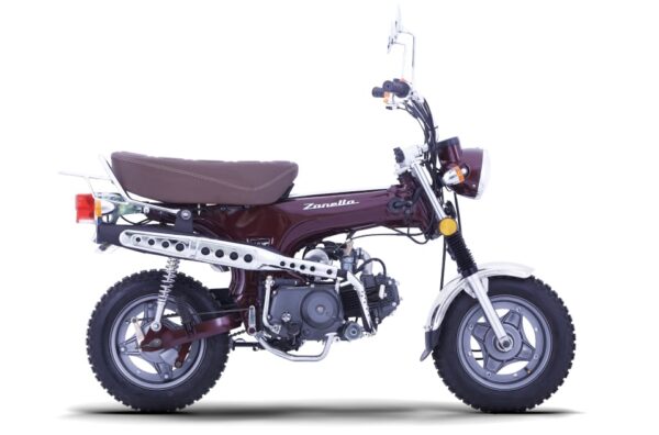 Zanella Hot 90 - Image 3