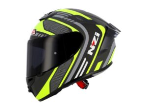 Casco integral Trendy 3 connected