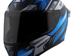 Casco vertigo bolt martial