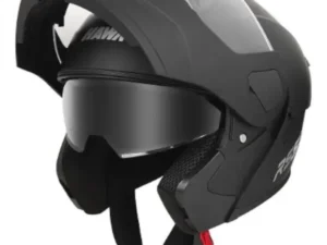 CASCO REBATIBLE HAWK RS5X LISO