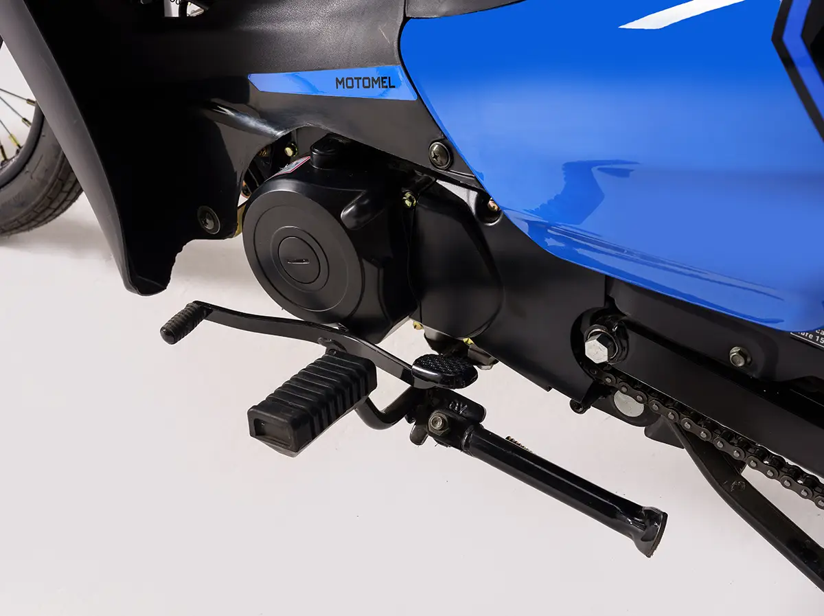 Motomel Blitz One base 110cc - Image 2