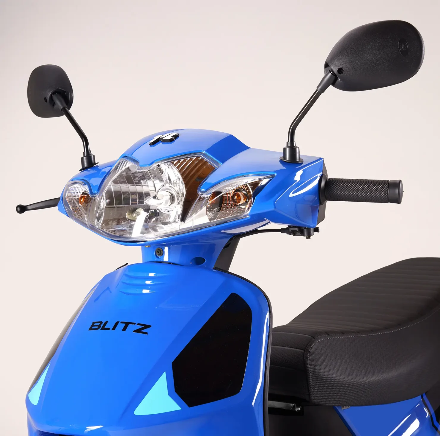 Motomel Blitz One base 110cc - Image 3
