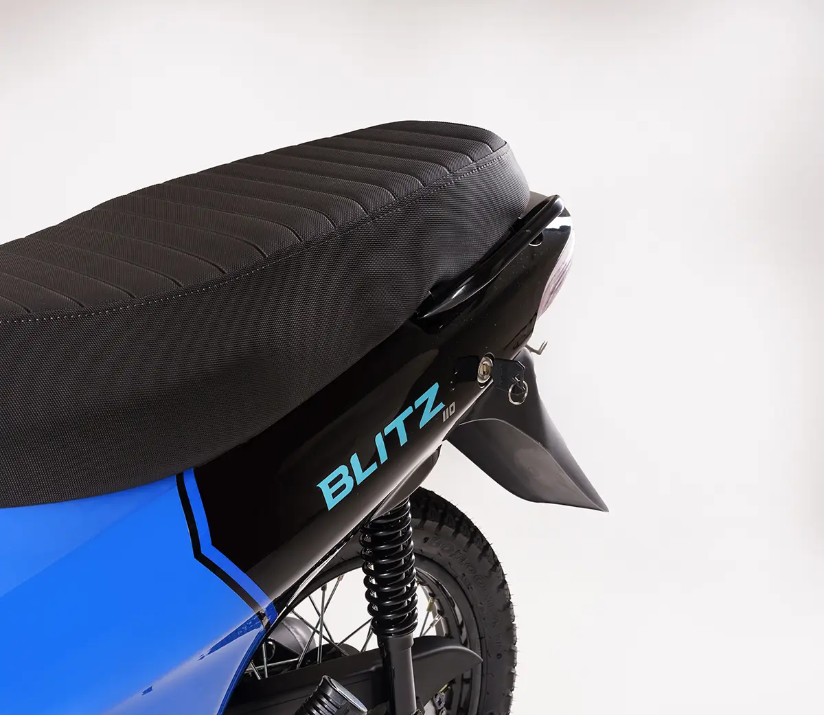 Motomel Blitz One base 110cc - Image 6