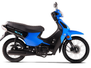 Motomel Blitz One base 110cc