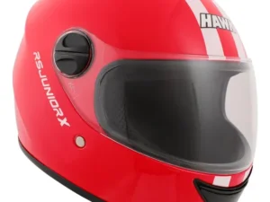 Casco integral niños Hawk RS Juniorx