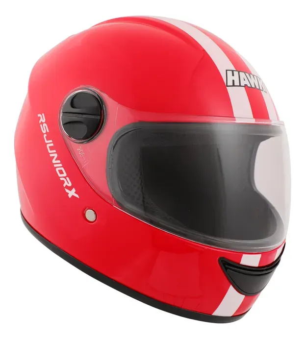 Casco integral niños Hawk RS Juniorx
