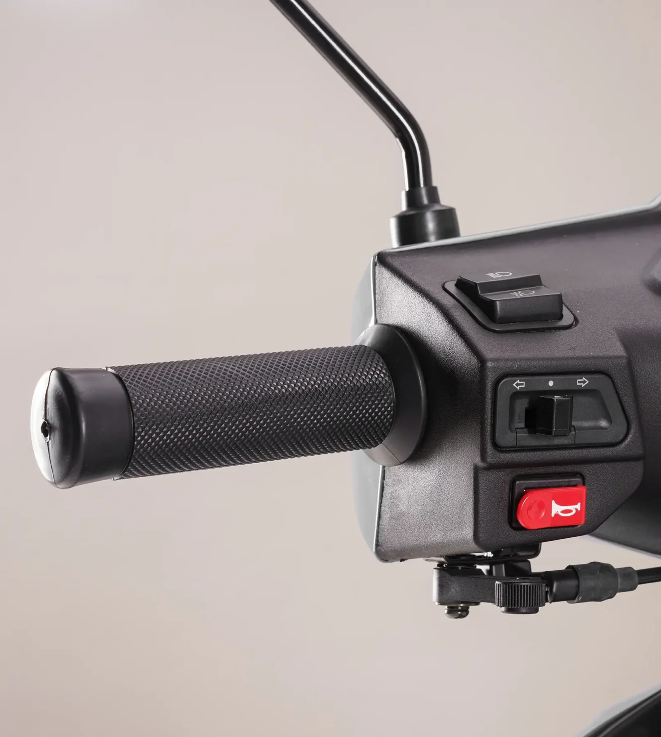 Moto 110cc Motomel Blitz One Full - Image 4