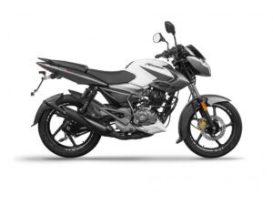 Bajaj Rouser LS125