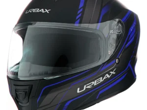 CASCO INTEGRAL URBAX MITO ATILA VISOR SIMPLE