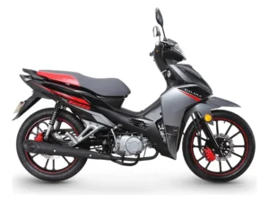 Gilera Smash 125cc
